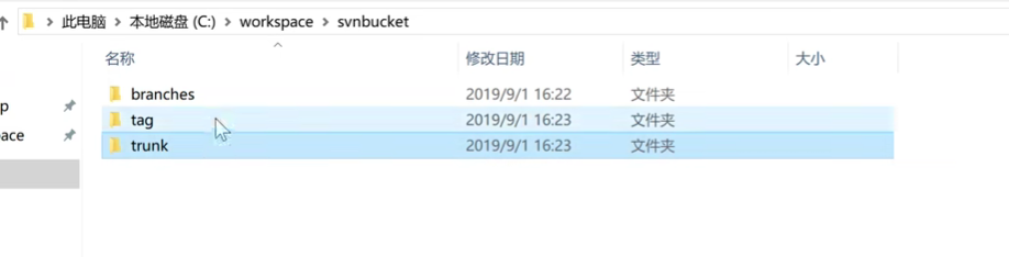 分支1