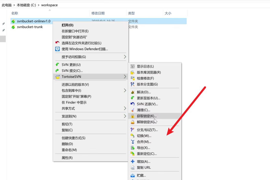 分支6