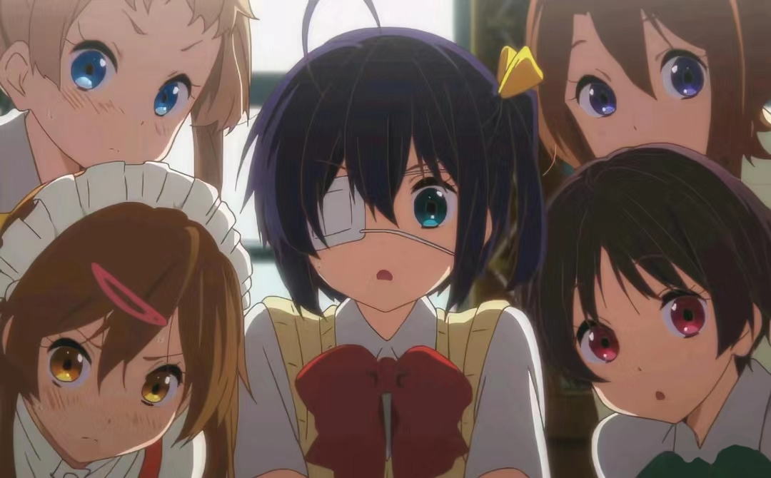 我的第一篇博客